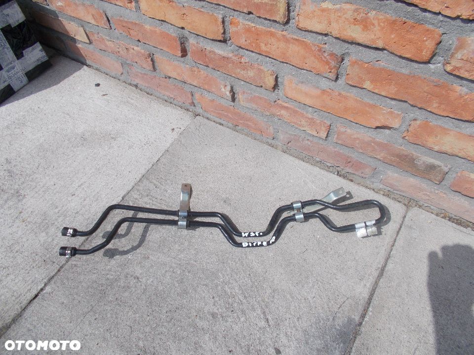 Nemo Citroen Bipper 1,4 Chłodniczka wspomagania - 1