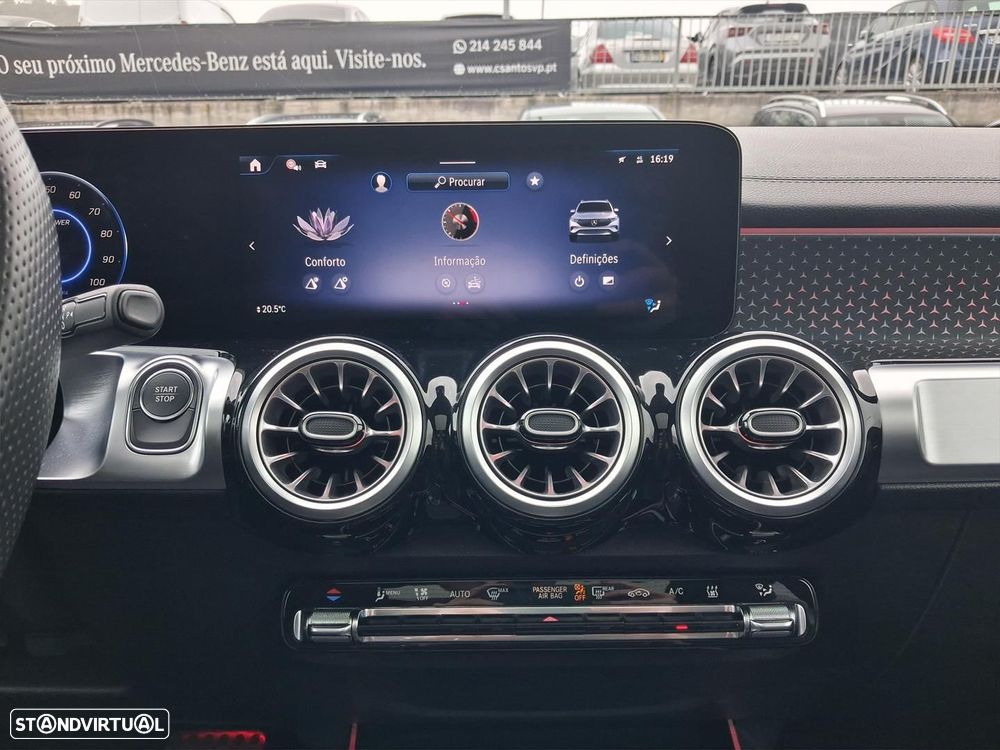 Mercedes-Benz EQB - 20