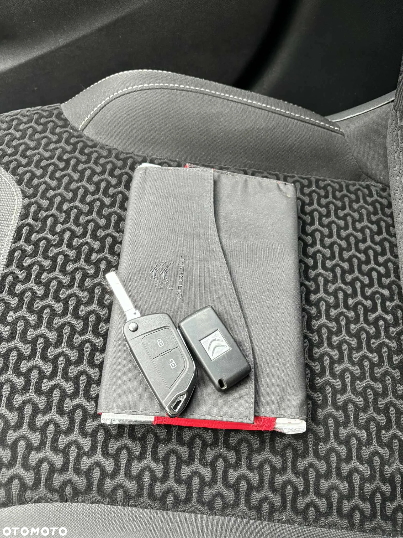Citroën C3 1.6 HDi Selection - 14
