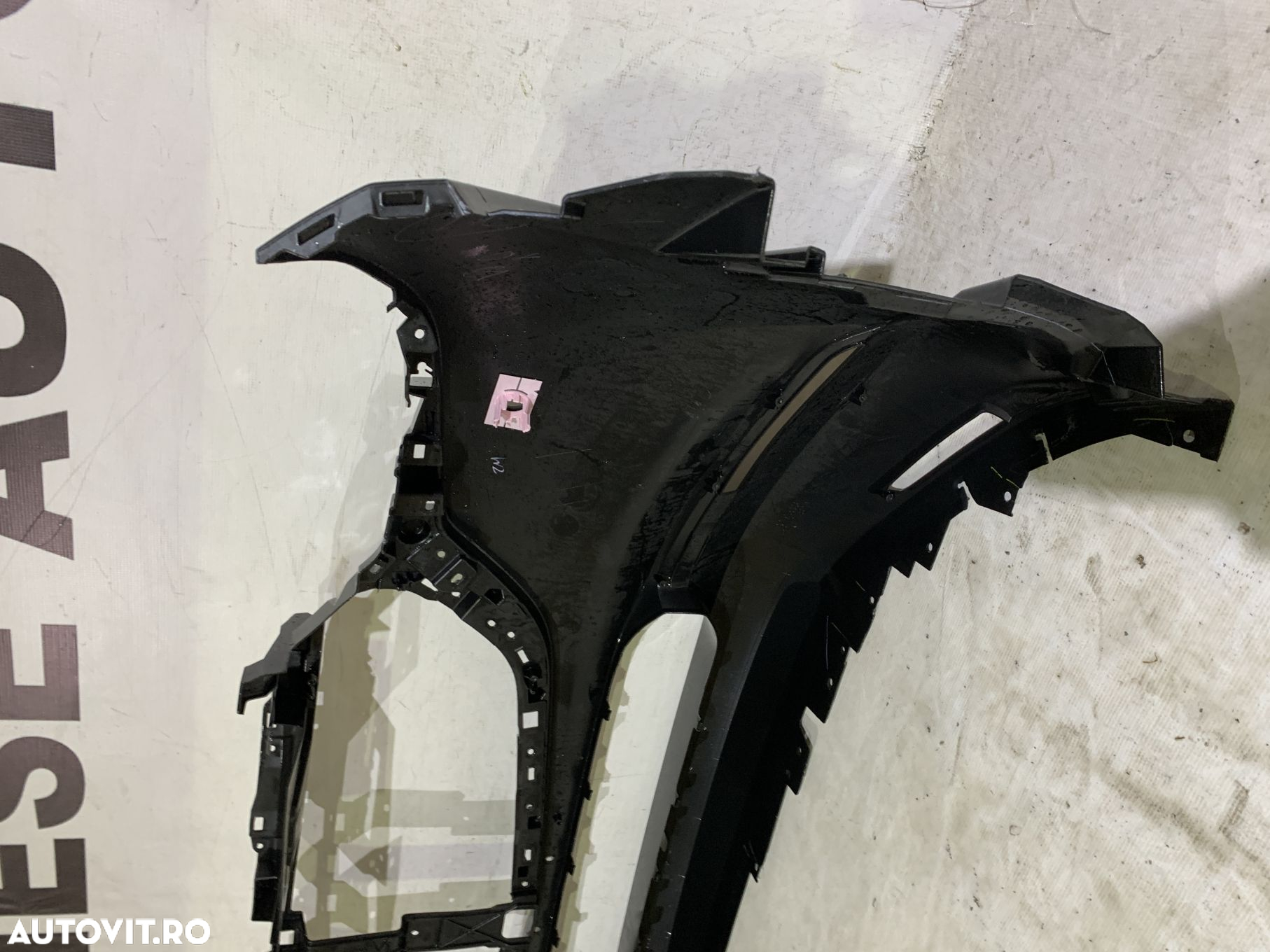 Bara fata Mazda CX30, 2019, 2020, 2021, 2022, 2023, cod origine OE DGH9-50031. - 8