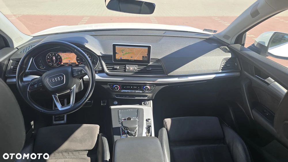 Audi Q5 2.0 TFSI Quattro S tronic - 27