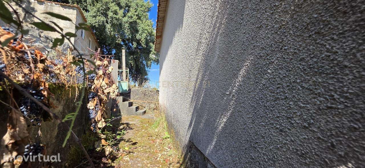 Moradia para recuperação - Vila Caiz, Amarante - Grande imagem: 4/16