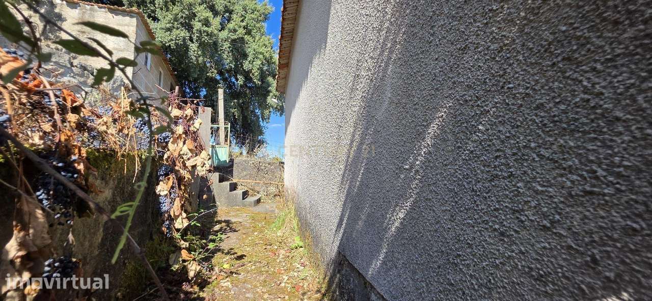 Moradia para recuperação - Vila Caiz, Amarante - Grande imagem: 4/16