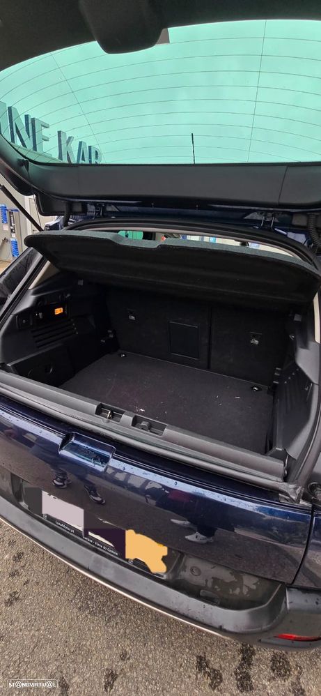 Peugeot 3008 1.6 HDi Sport - 7