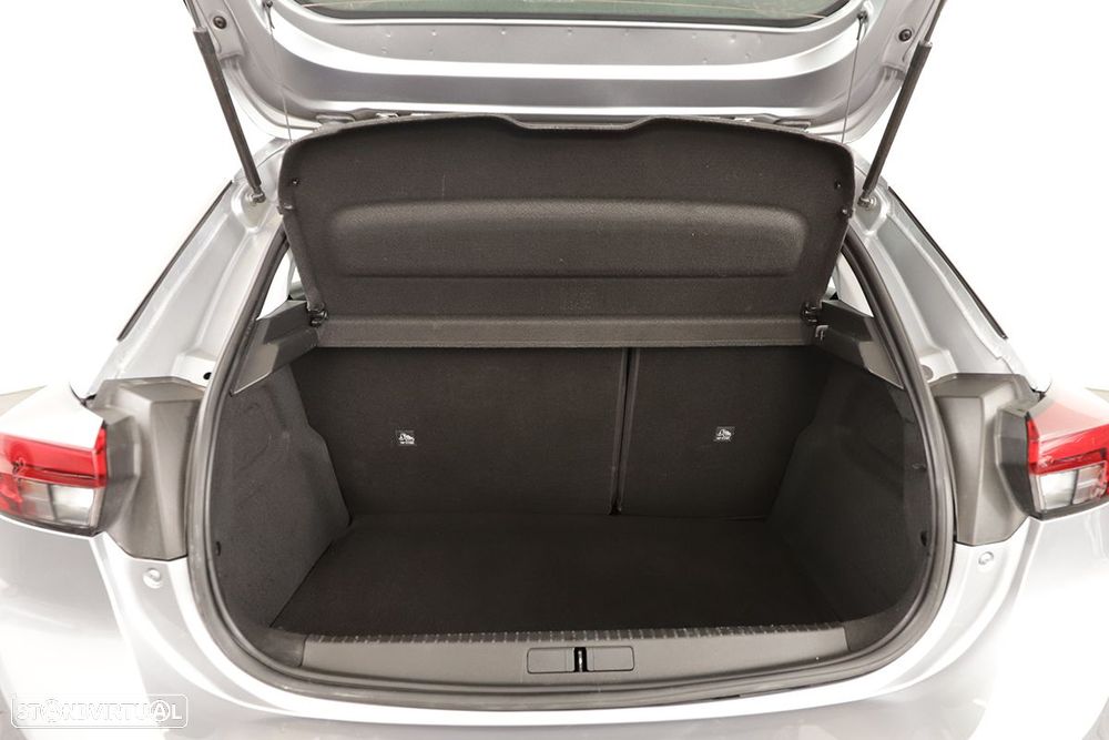 Opel Corsa 1.2 T Elegance - 22