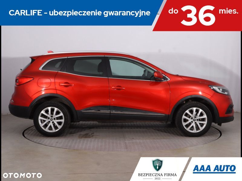 Renault Kadjar - 7