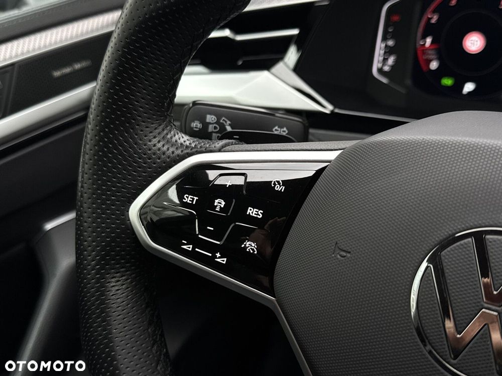 Volkswagen Arteon 2.0 TSI R-Line DSG - 21