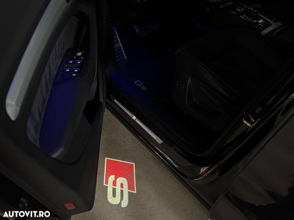 Audi Q5 2.0 TDI Quattro S tronic - 24