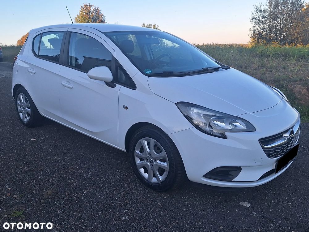 Opel Corsa 1.4 Turbo (ecoFLEX) Start/Stop Color Edition - 2