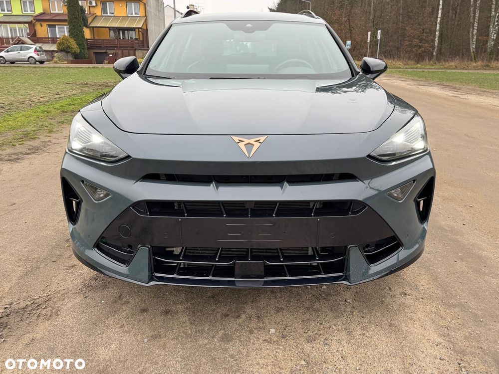 Cupra Formentor 1.5 eTSI mHEV DSG - 2