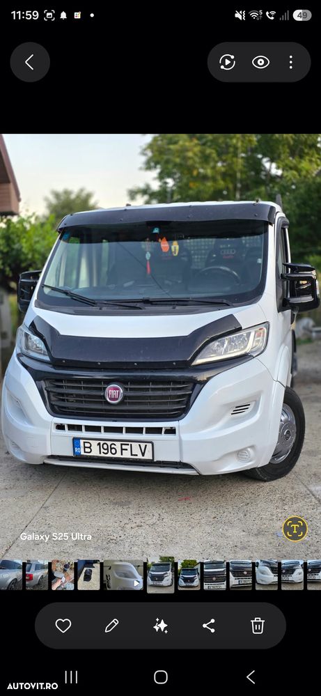 Fiat Ducato - 7