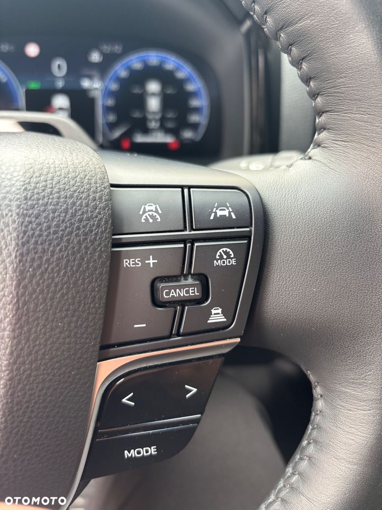 Toyota Camry - 21