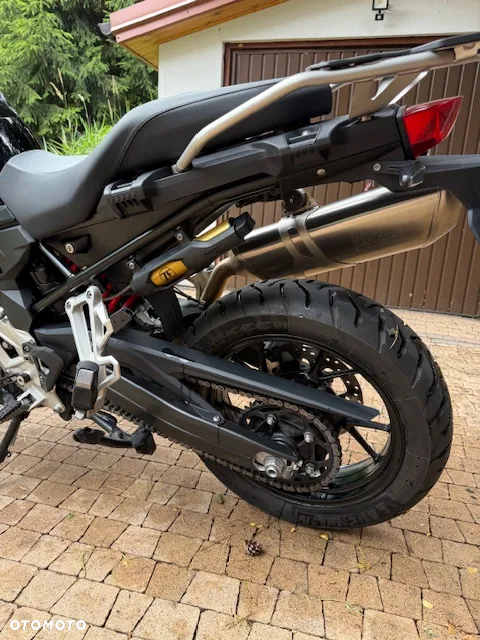 BMW GS - 3