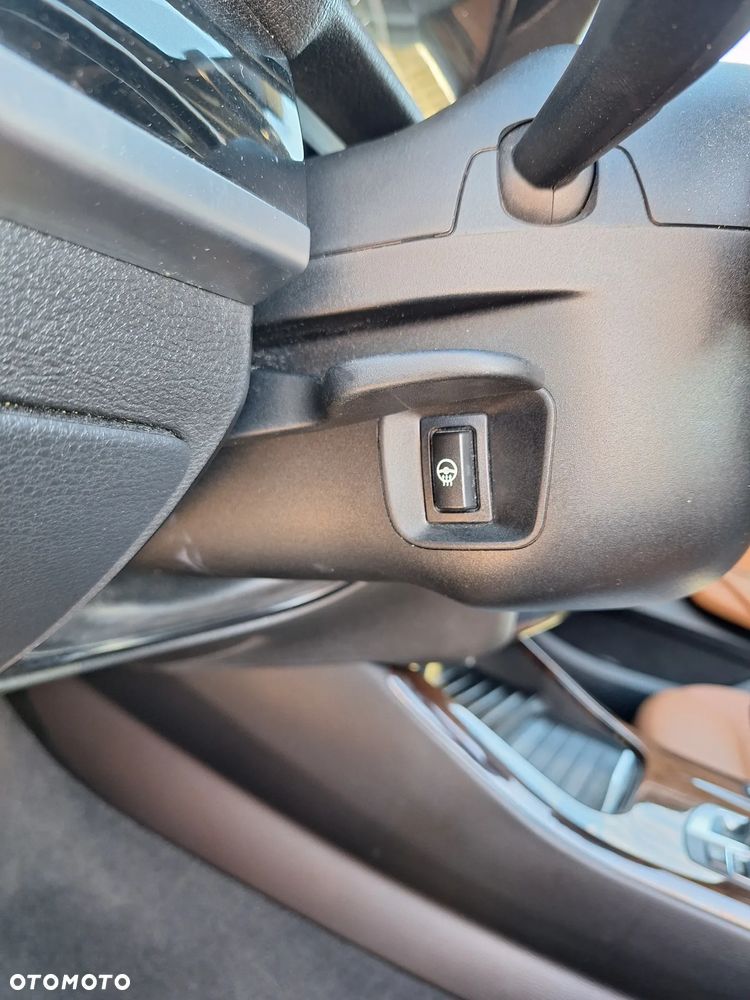 BMW X3 28i xDrive - 11