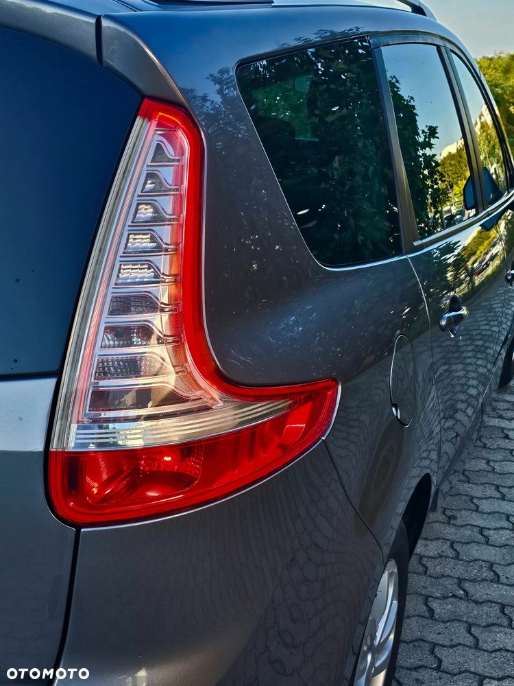 Renault Scenic 1.6 dCi Energy Limited - 7