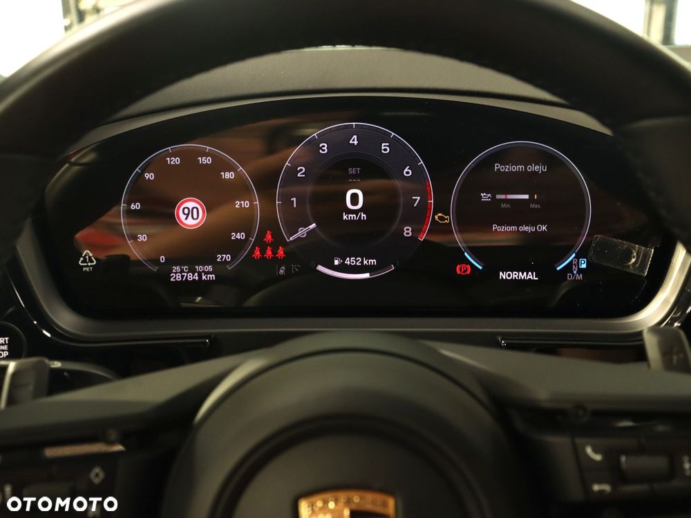 Porsche Cayenne Standard - 21