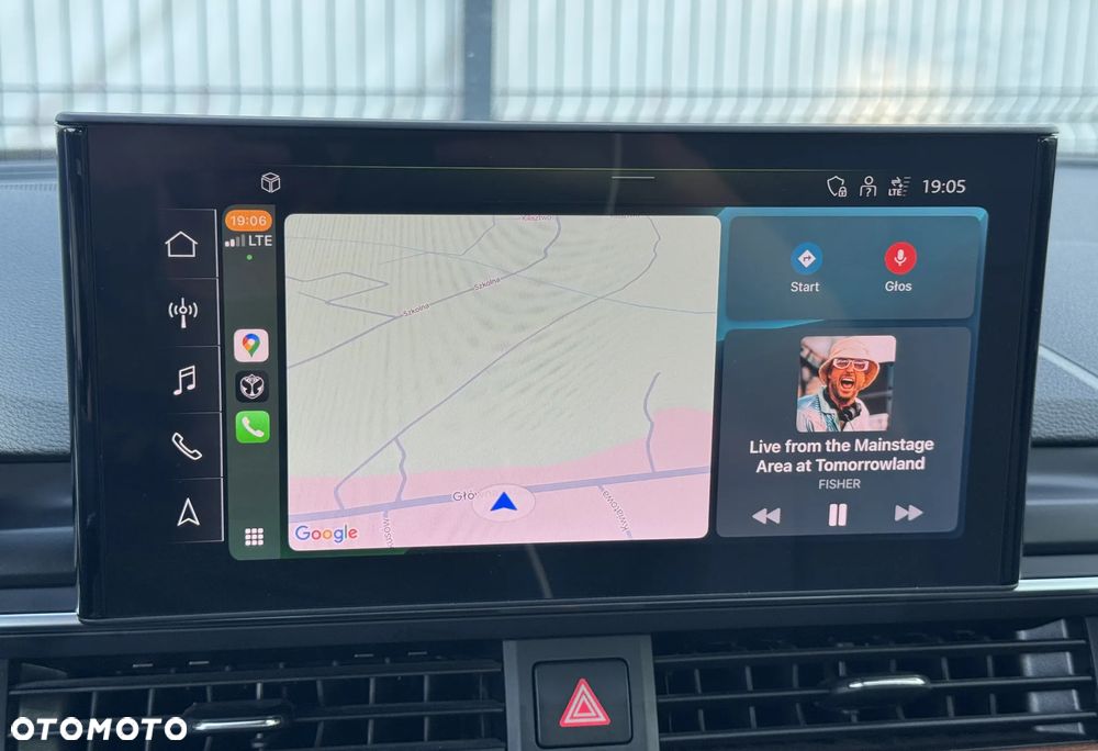 Audi A4 Avant 35 TDI S tronic - 19