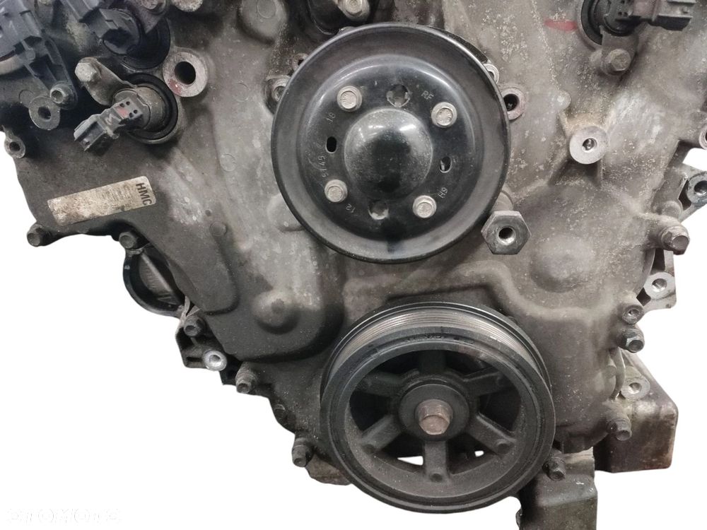SILNIK SŁUPEK CHEVROLET CAPTIVA I (2006-2010) 3.2 230KM - 7
