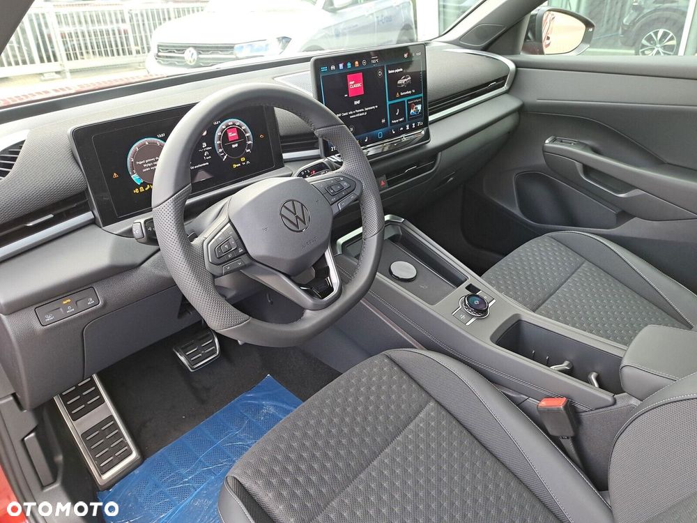 Volkswagen T-Roc 1.5 eTSI R-Line DSG - 10