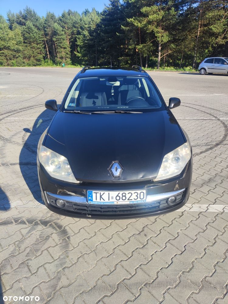Renault Laguna - 6
