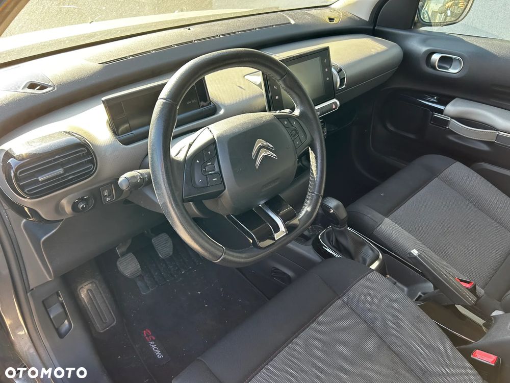 Citroën C4 Cactus - 20