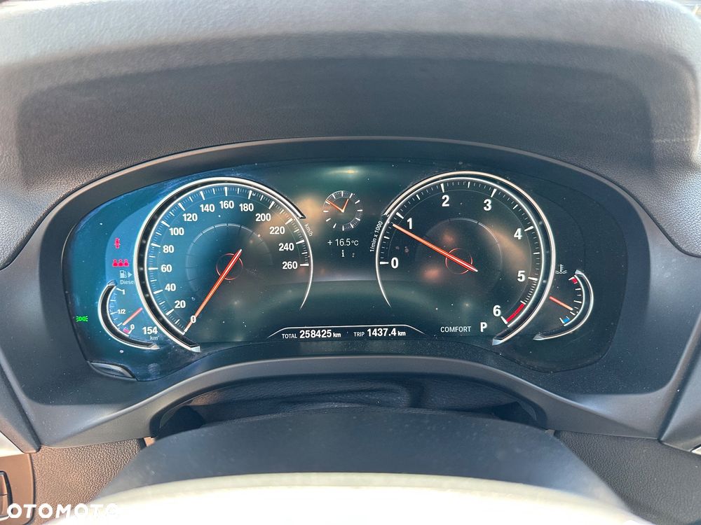 BMW X3 xDrive25d xLine - 12