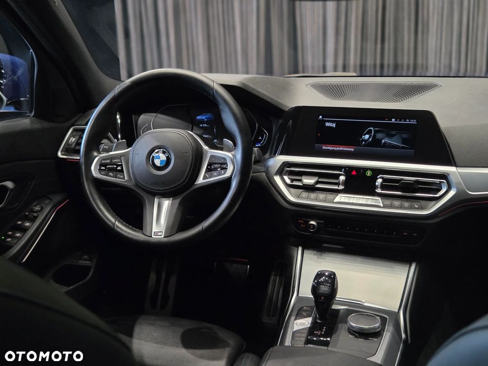 BMW Seria 3 - 9