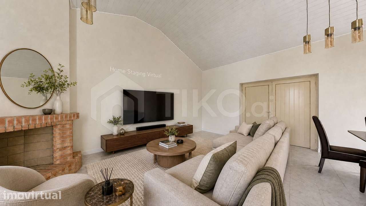 Moradia, 267 m², Castanheira do Ribatejo e Cachoeiras - Grande imagem: 4/24