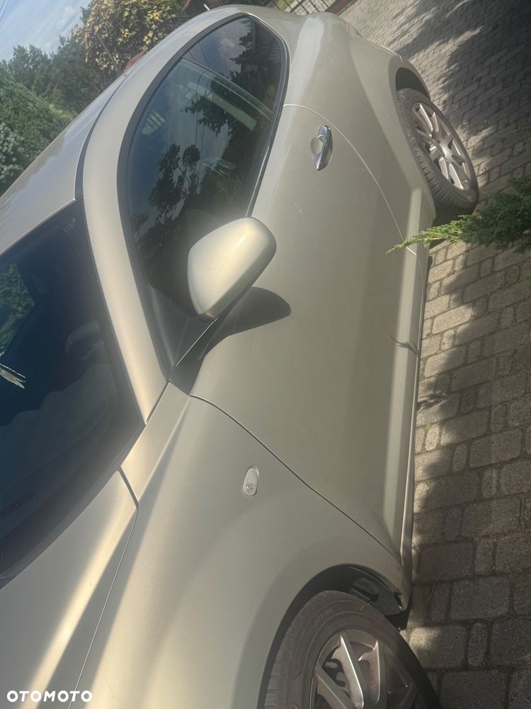 Alfa Romeo Mito 1.4 16V - 3
