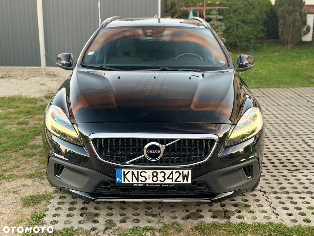 Volvo V40 D3 Drive-E Ocean Race - 14