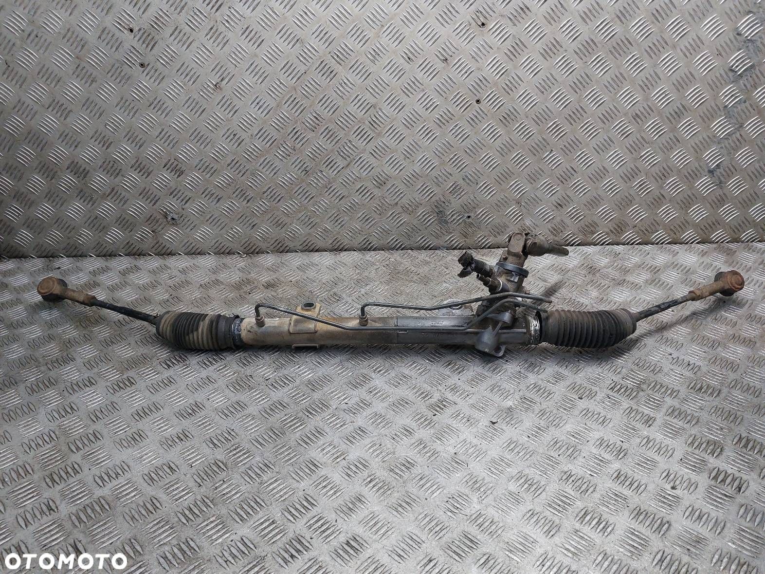 MAGLOWNICA PRZEKŁADNIA KIEROWNICZA NISSAN PRIMERA P12 49001AV610 - 1