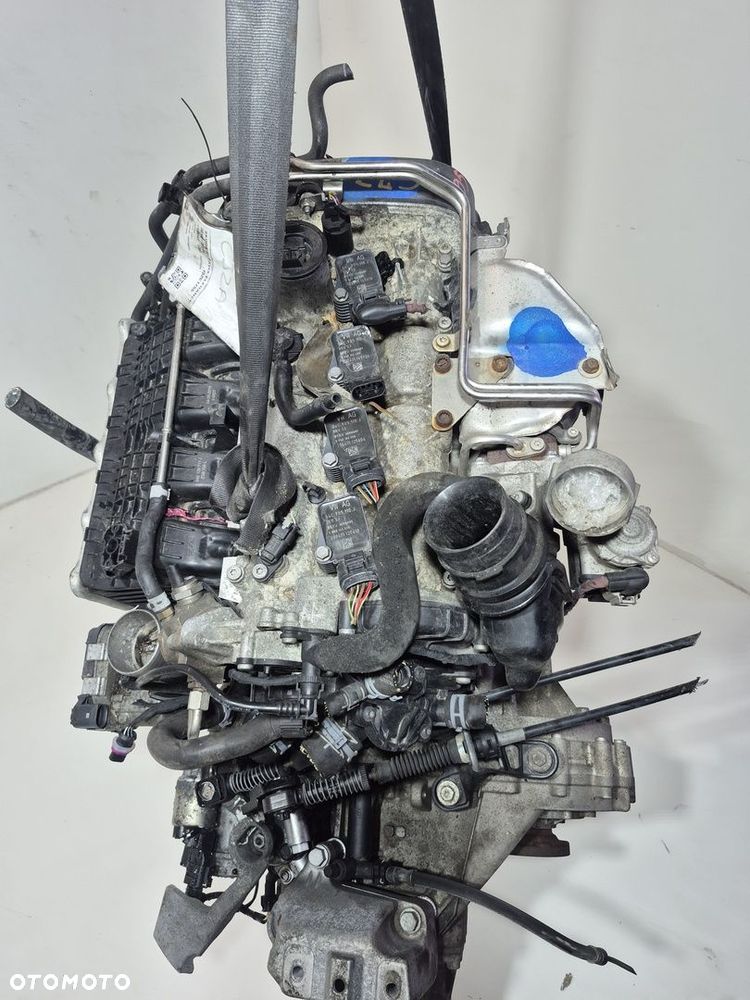 Silnik Kompletny Vw Seat Skoda Audi 1.2 Tsi Tfsi Cjz Cjza - 9