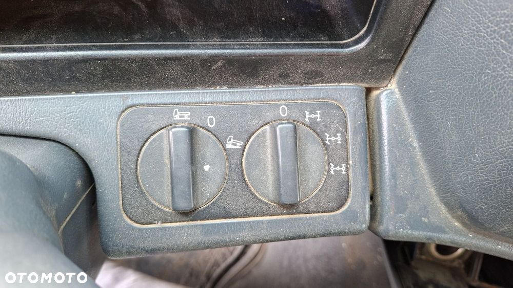 ACTM Actros 3340 6X6 + Schwing Kvm 34 - 24