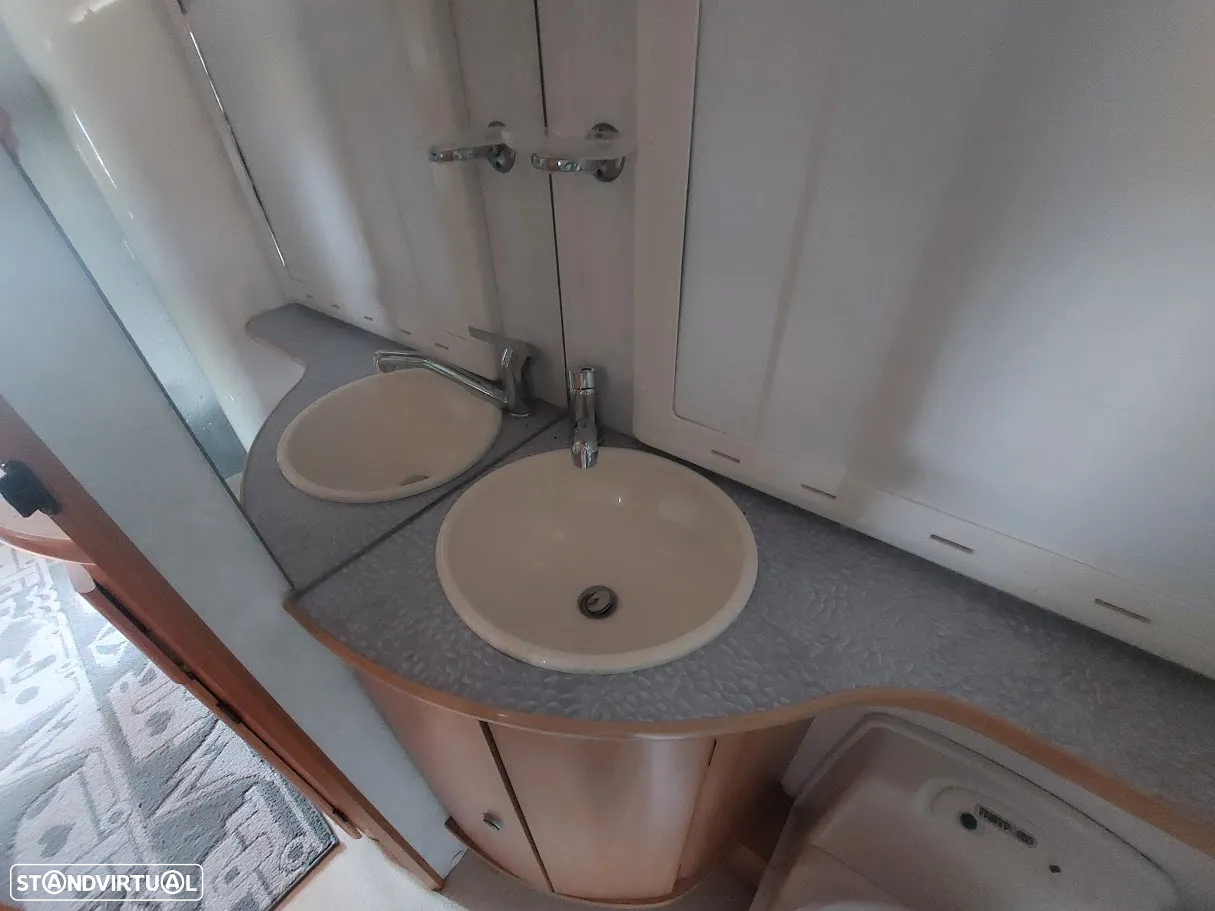 Chausson Welcome - 11