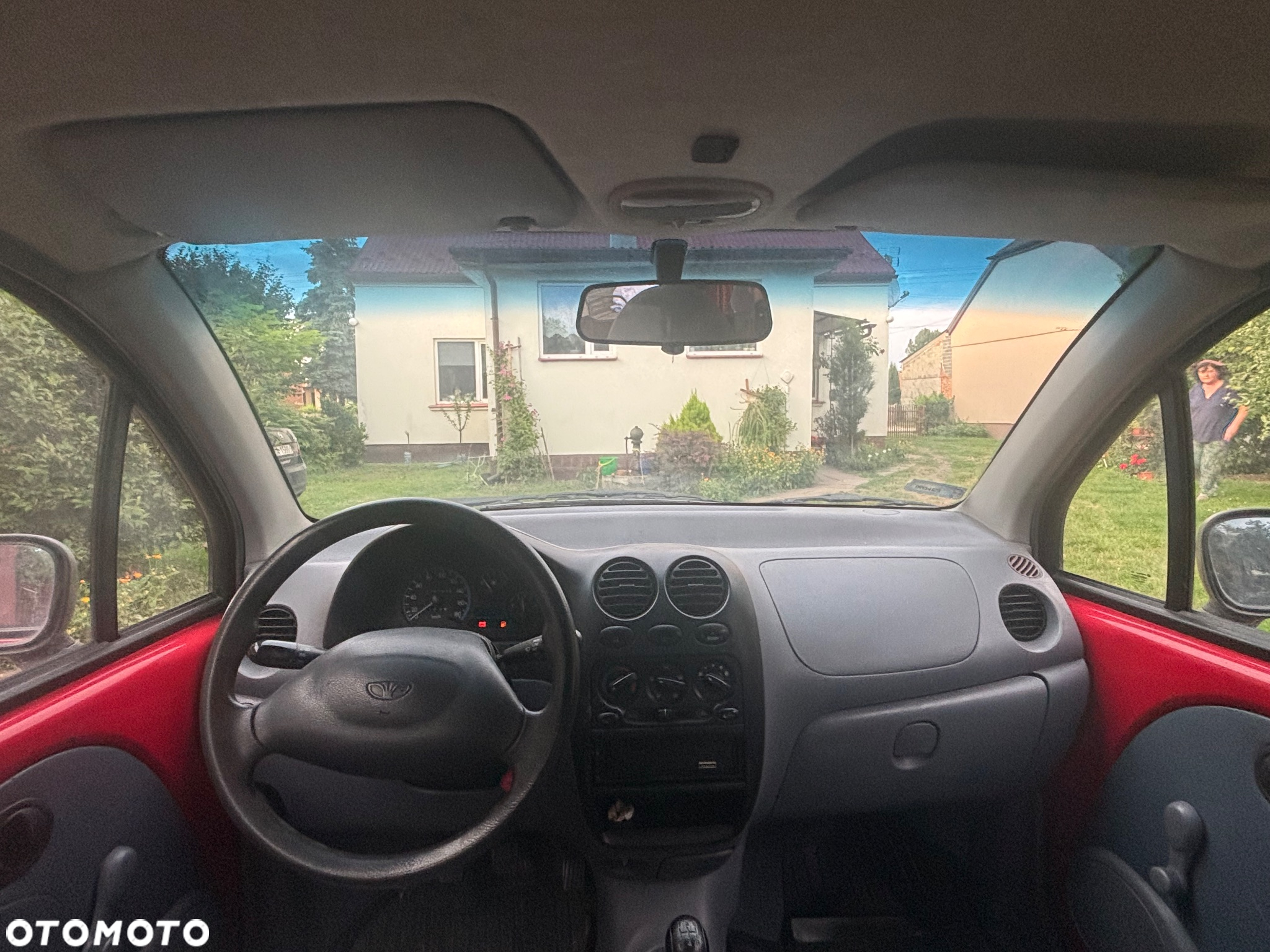 Daewoo Matiz Friend - 12