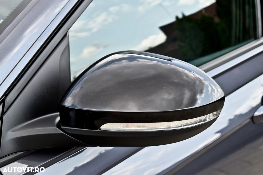 VOLKSWAGEN Taigo 2022 — imagine 16