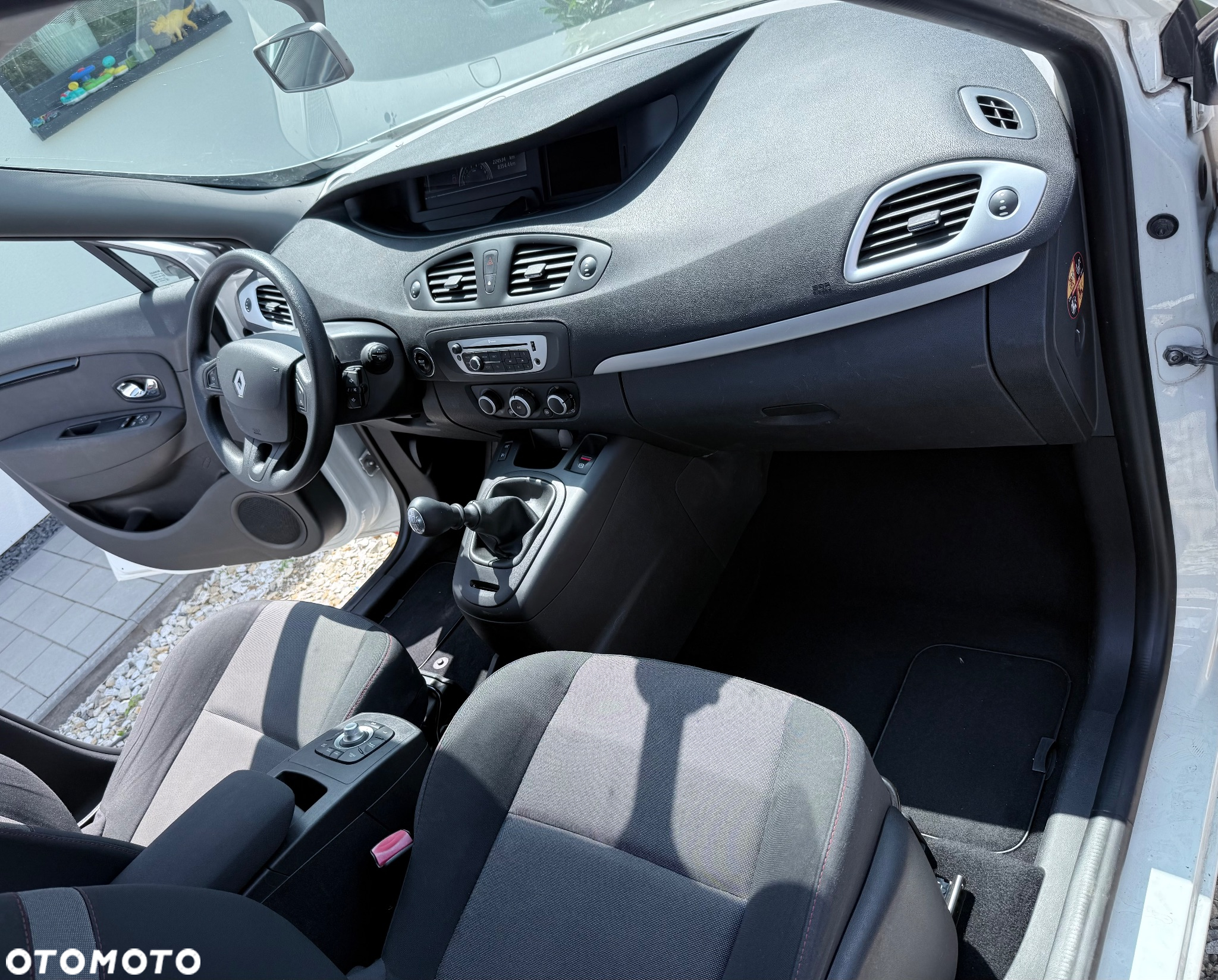 Renault Grand Scenic Gr 1.2 TCe Energy Dynamique - 12