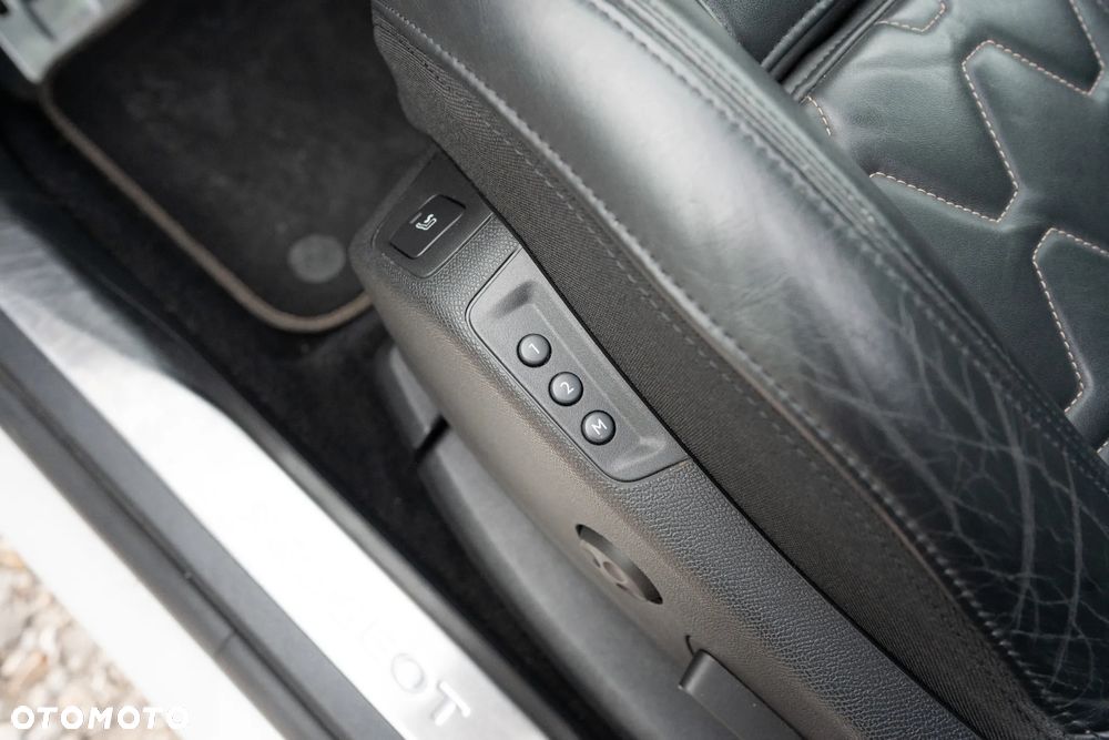 Peugeot 3008 THP 165 EAT6 Stop & Start Allure - 10