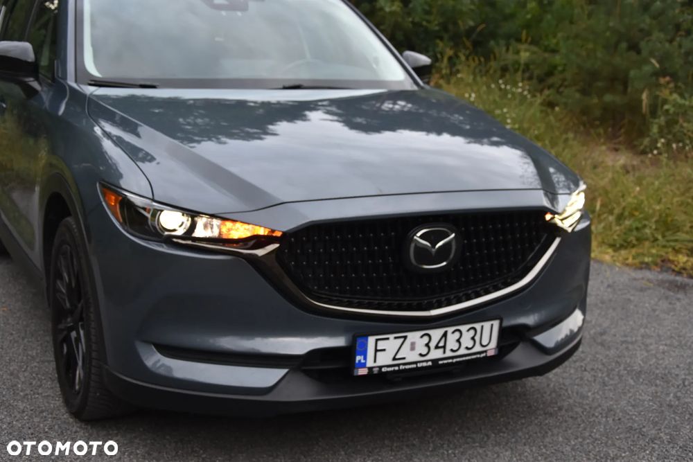 Mazda CX-5 - 10