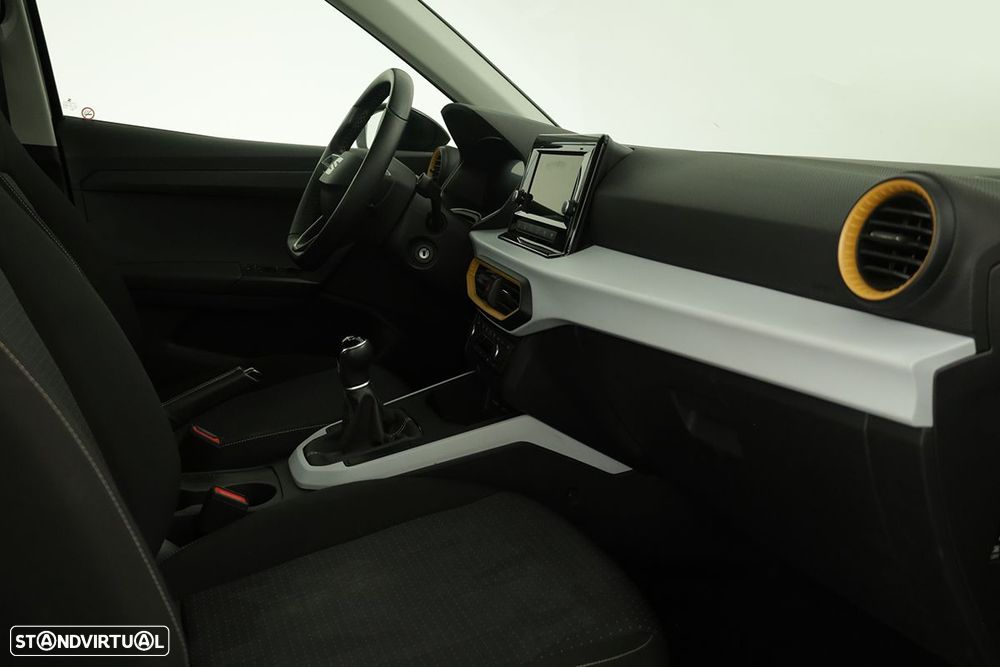 SEAT Arona 1.0 TSI Style - 19