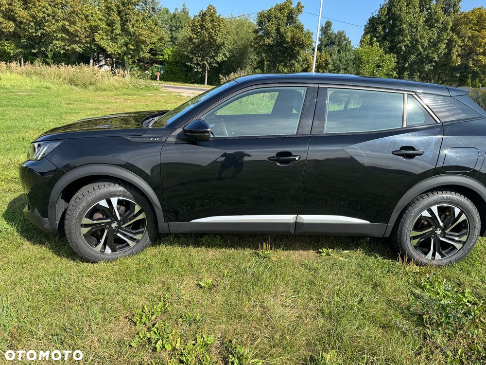 Peugeot 2008 - 22