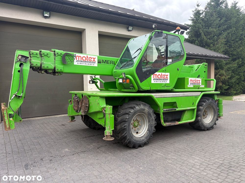 Merlo 45.21 KSC - 1