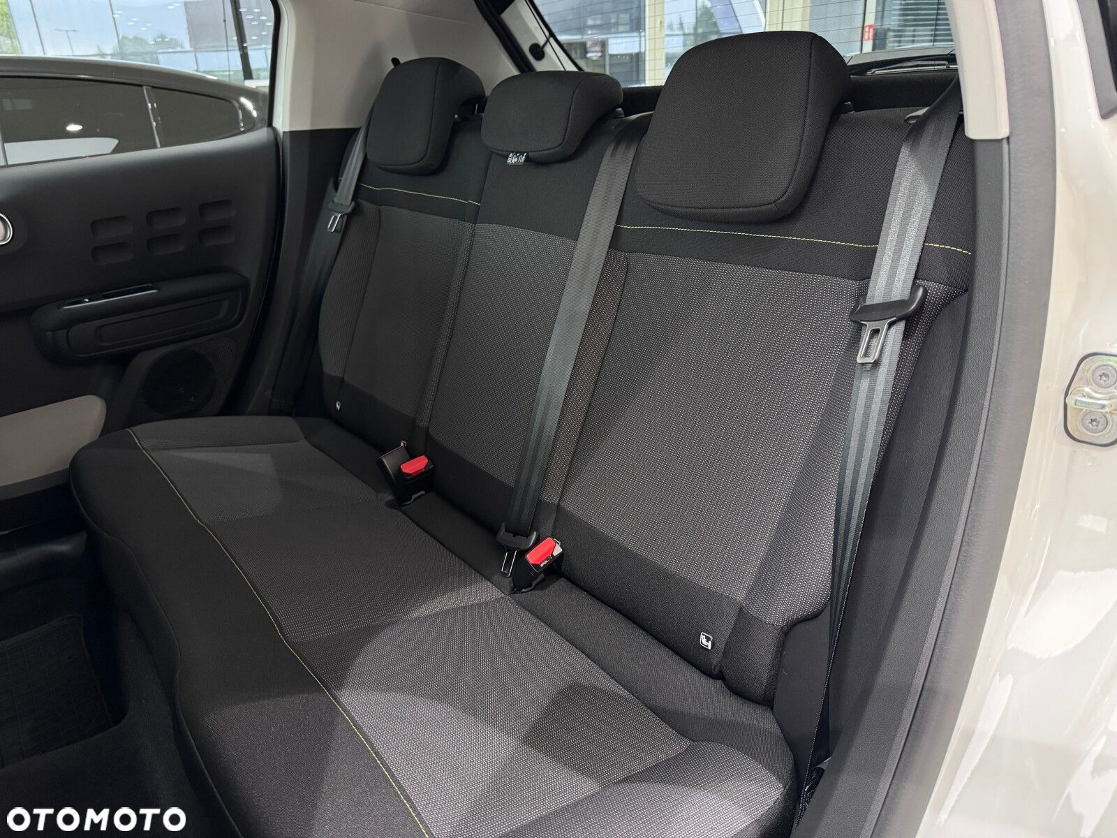 Citroën C3 1.2 PureTech Shine - 13