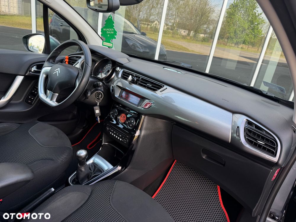 Citroën C3 - 18