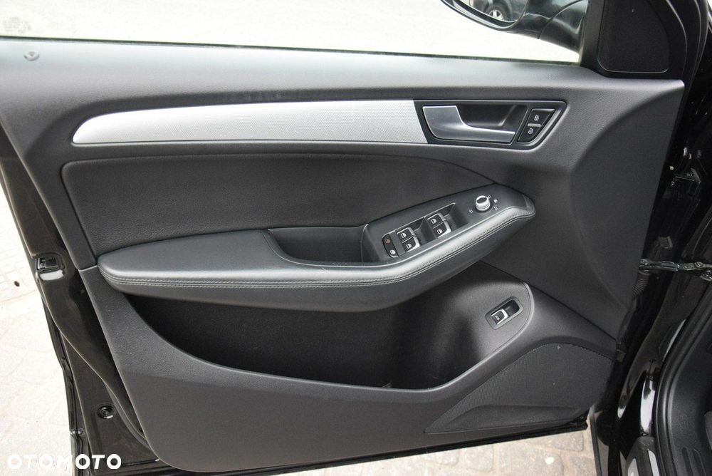 Audi Q5 2.0 TDI Quattro S tronic - 10