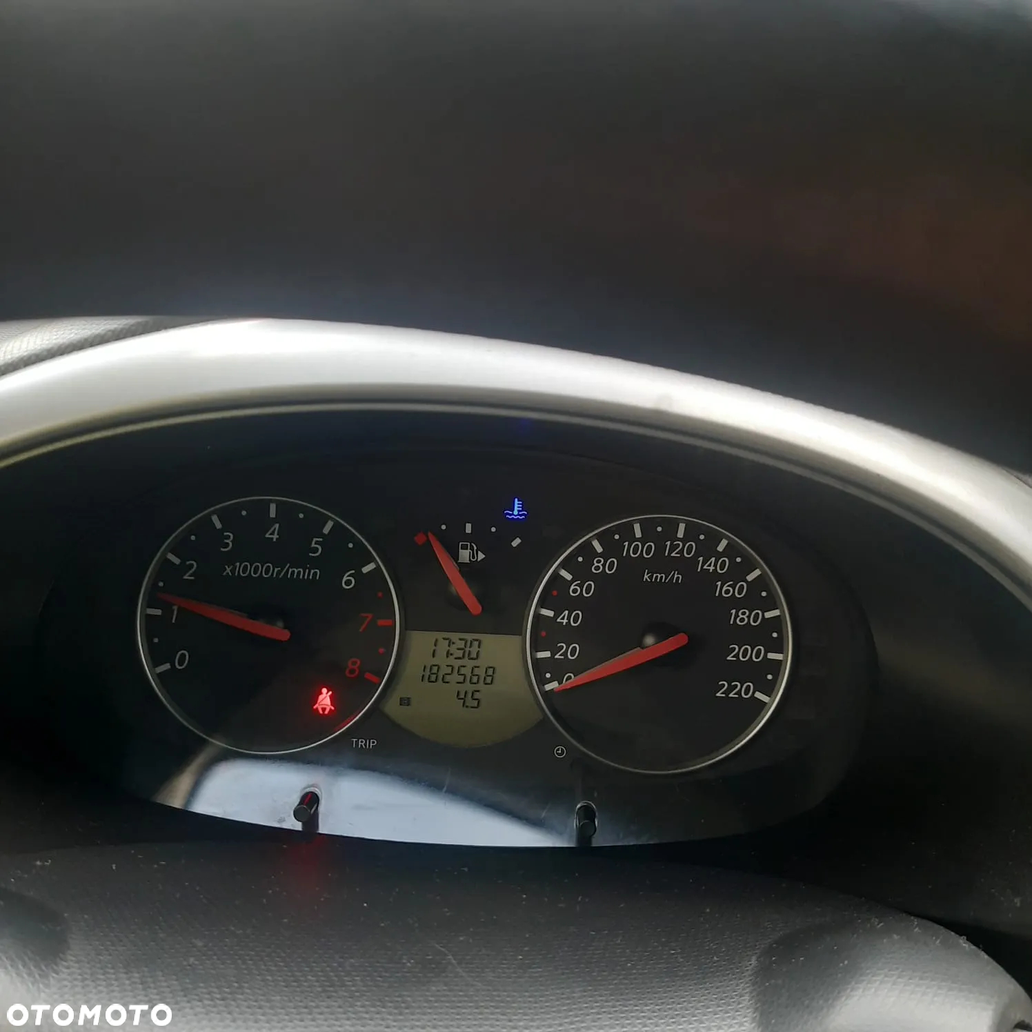 Nissan Micra 1.2 Visia - 10