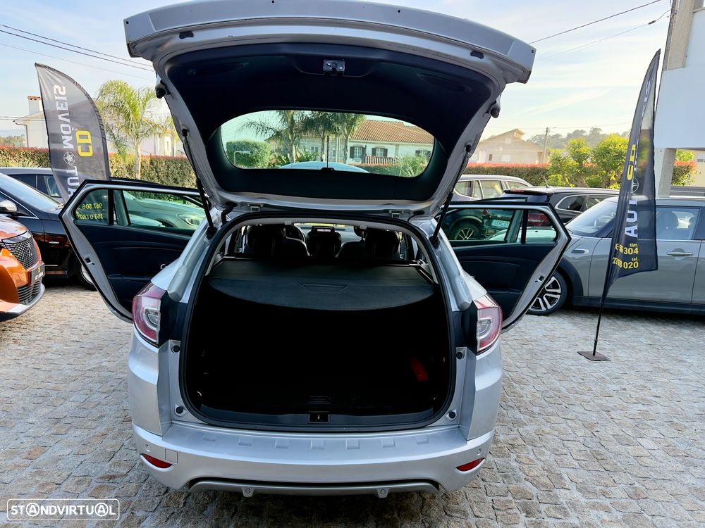 Renault Mégane Break - 34