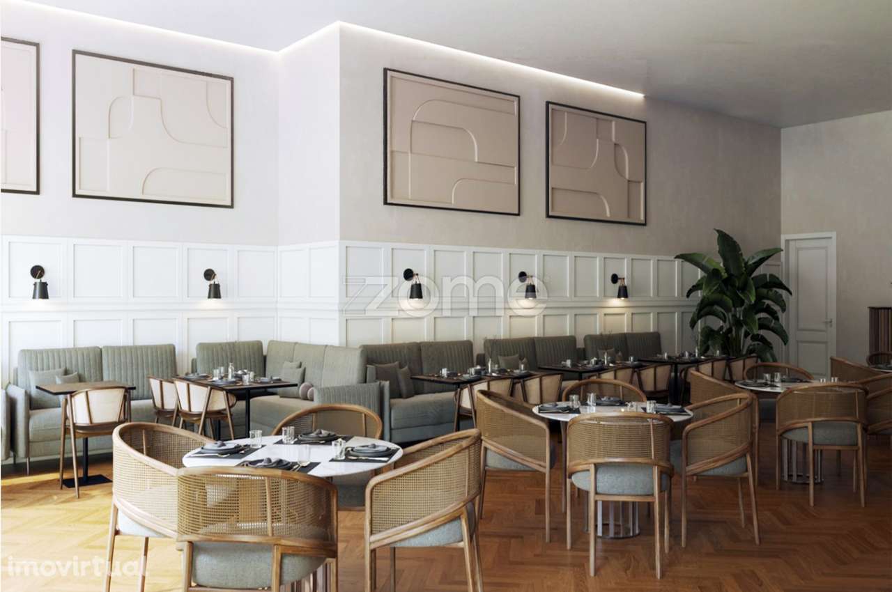 Loja na Rua Sá da Bandeira, Porto - Grande imagem: 2/9