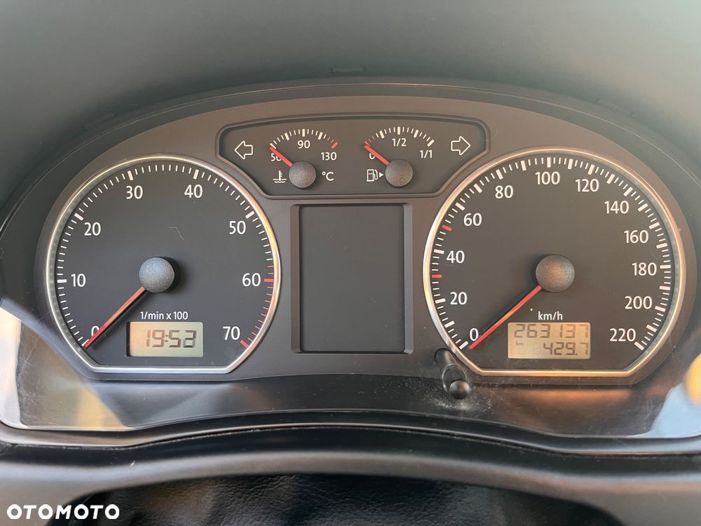 Volkswagen Polo 1.4 16V Basis - 14