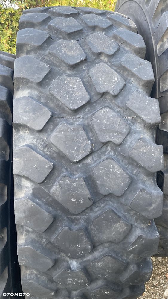 Opona 16.00-20 Micheli XZL - 8